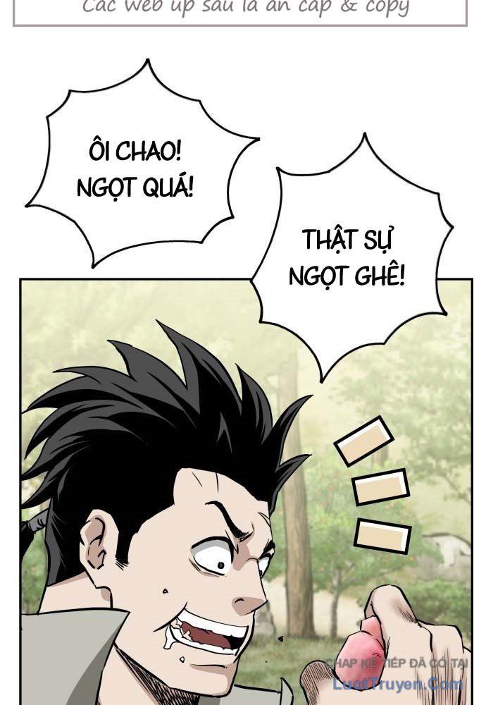 Ma Đạo Nhất Kiếm - Chapter 2 - Page 3