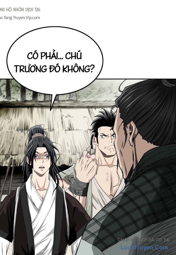Ma Đạo Nhất Kiếm - Chapter 2 - Page 30