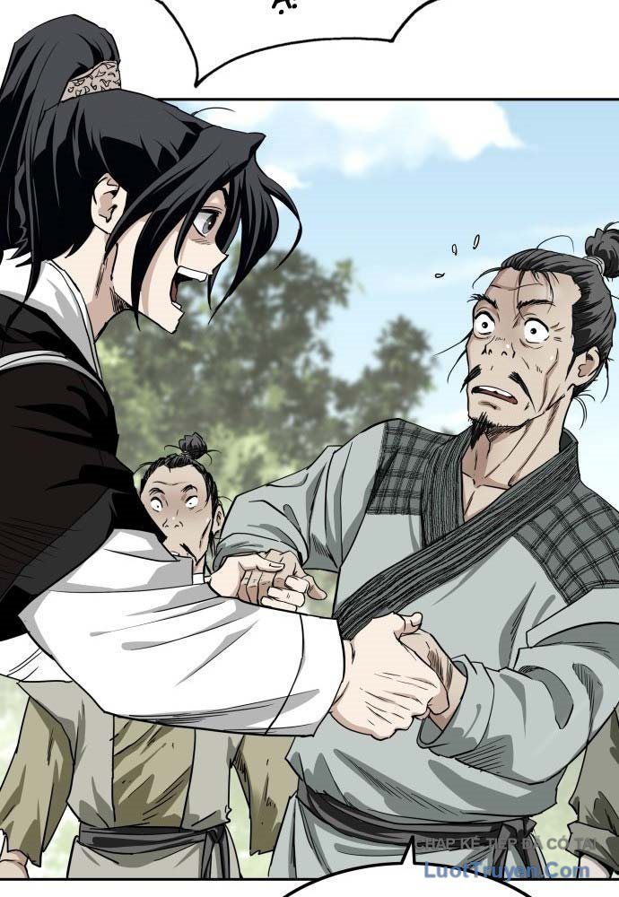 Ma Đạo Nhất Kiếm - Chapter 2 - Page 35