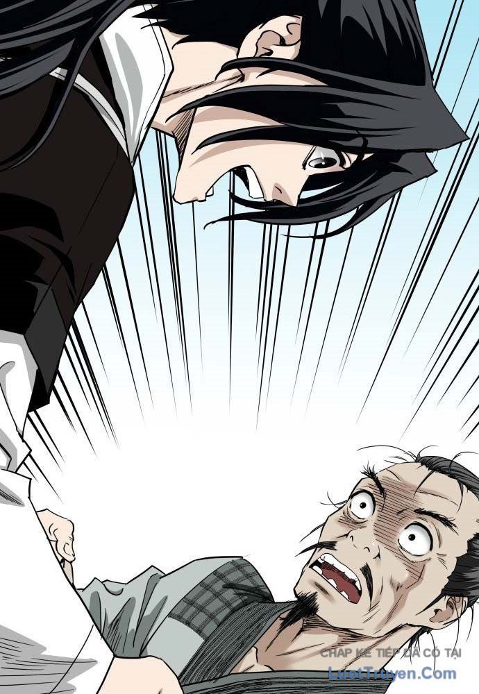 Ma Đạo Nhất Kiếm - Chapter 2 - Page 38