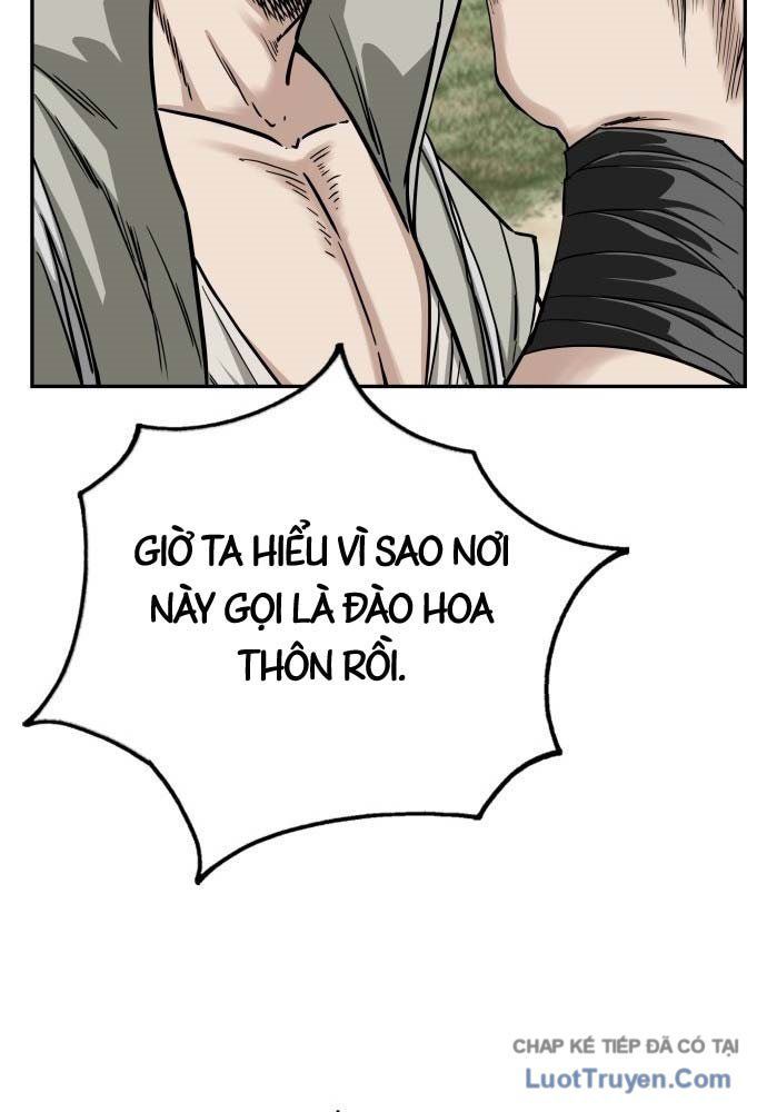 Ma Đạo Nhất Kiếm - Chapter 2 - Page 4