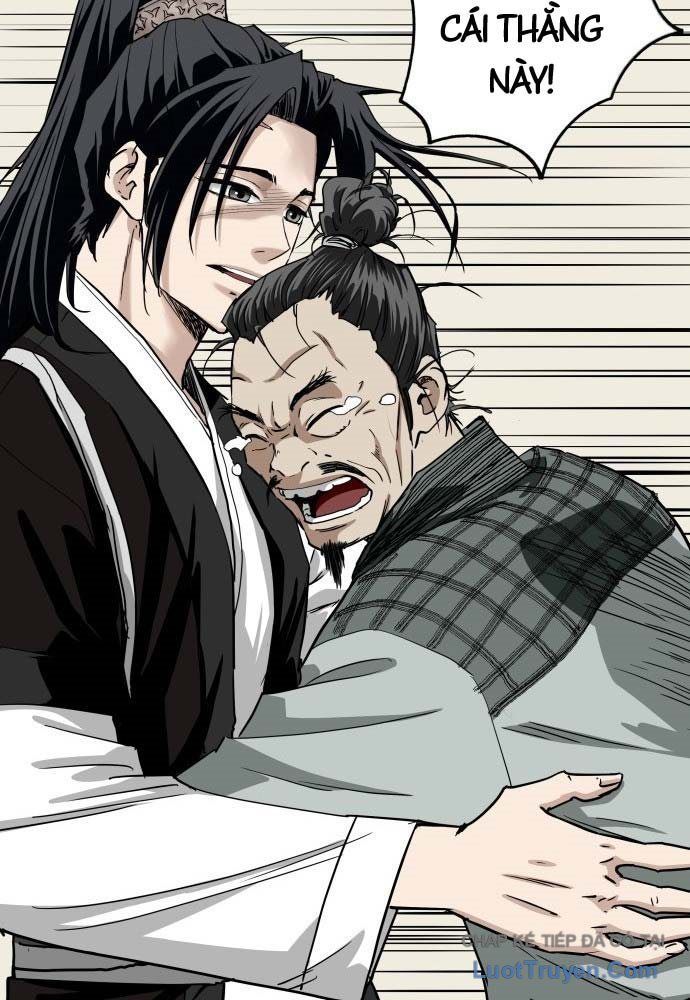 Ma Đạo Nhất Kiếm - Chapter 2 - Page 44