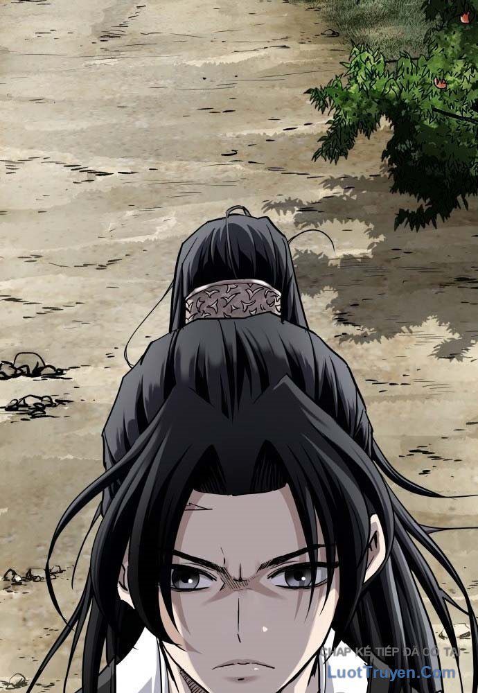 Ma Đạo Nhất Kiếm - Chapter 2 - Page 6