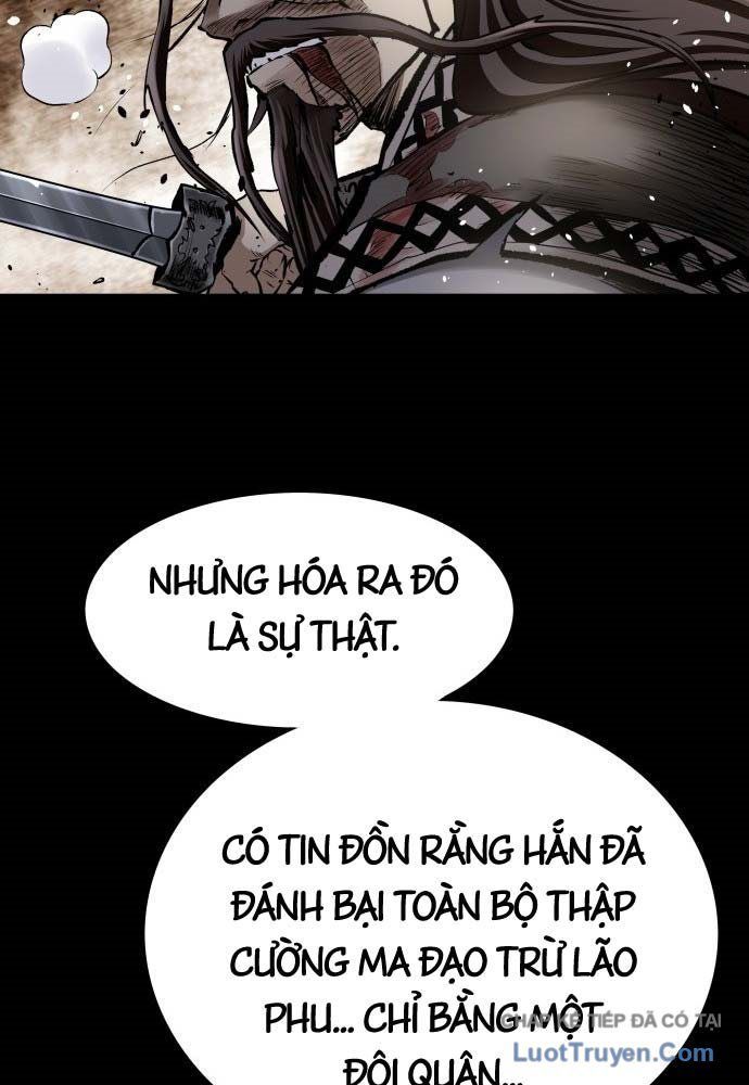 Ma Đạo Nhất Kiếm - Chapter 2 - Page 70