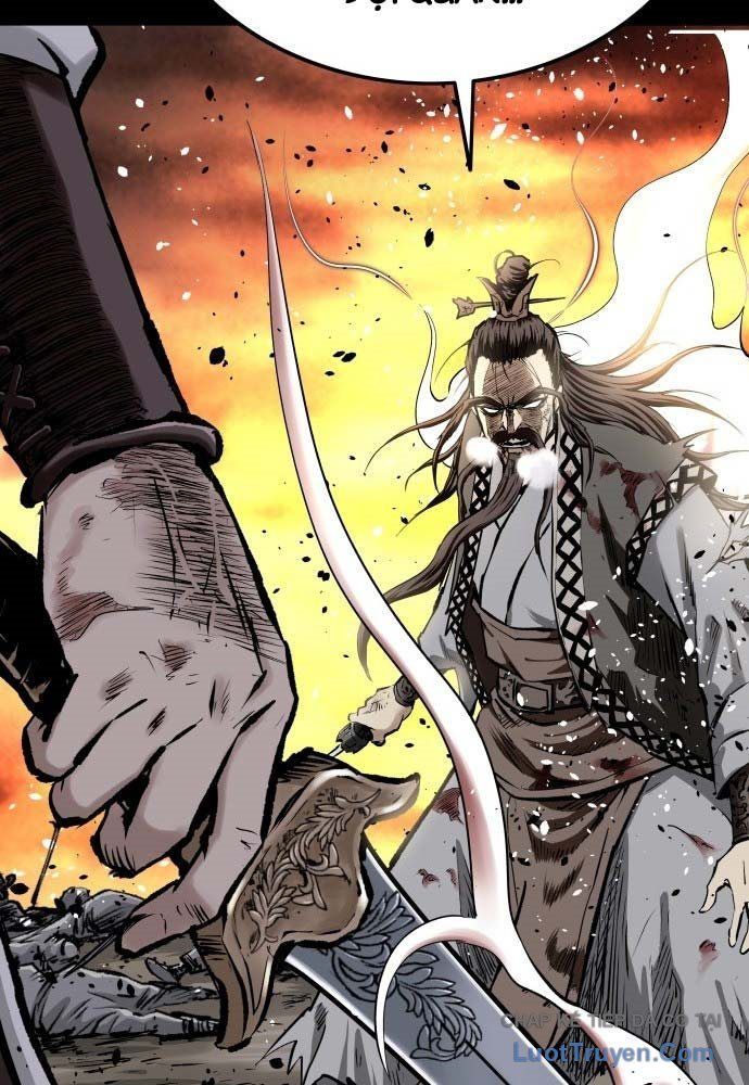 Ma Đạo Nhất Kiếm - Chapter 2 - Page 71