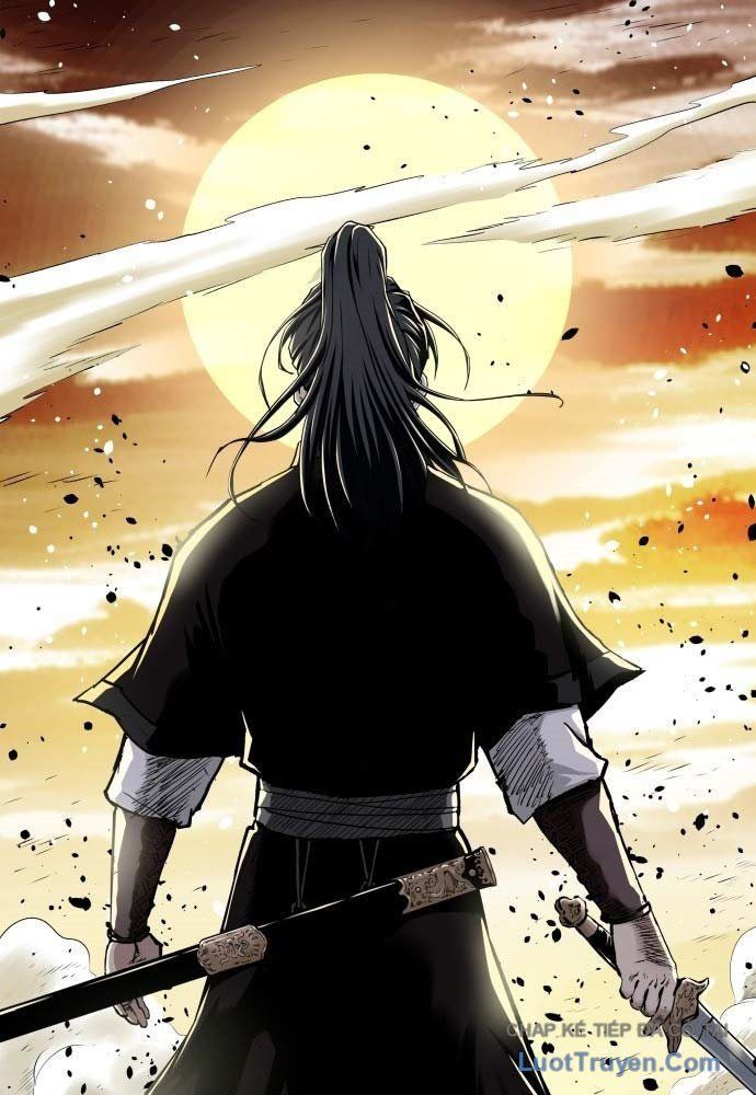 Ma Đạo Nhất Kiếm - Chapter 2 - Page 93