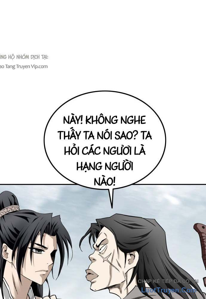 Ma Đạo Nhất Kiếm - Chapter 3 - Page 11