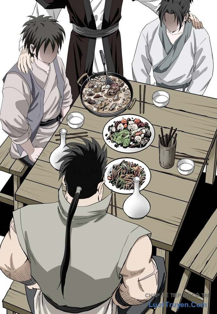 Ma Đạo Nhất Kiếm - Chapter 3 - Page 111