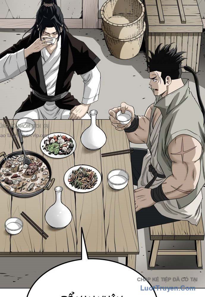 Ma Đạo Nhất Kiếm - Chapter 3 - Page 122