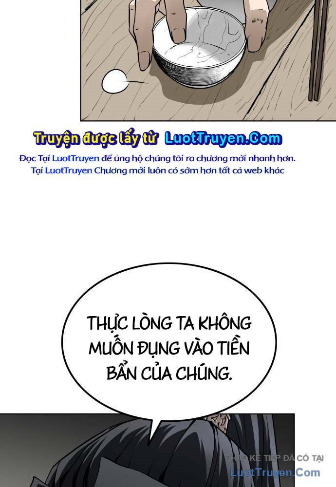 Ma Đạo Nhất Kiếm - Chapter 3 - Page 124
