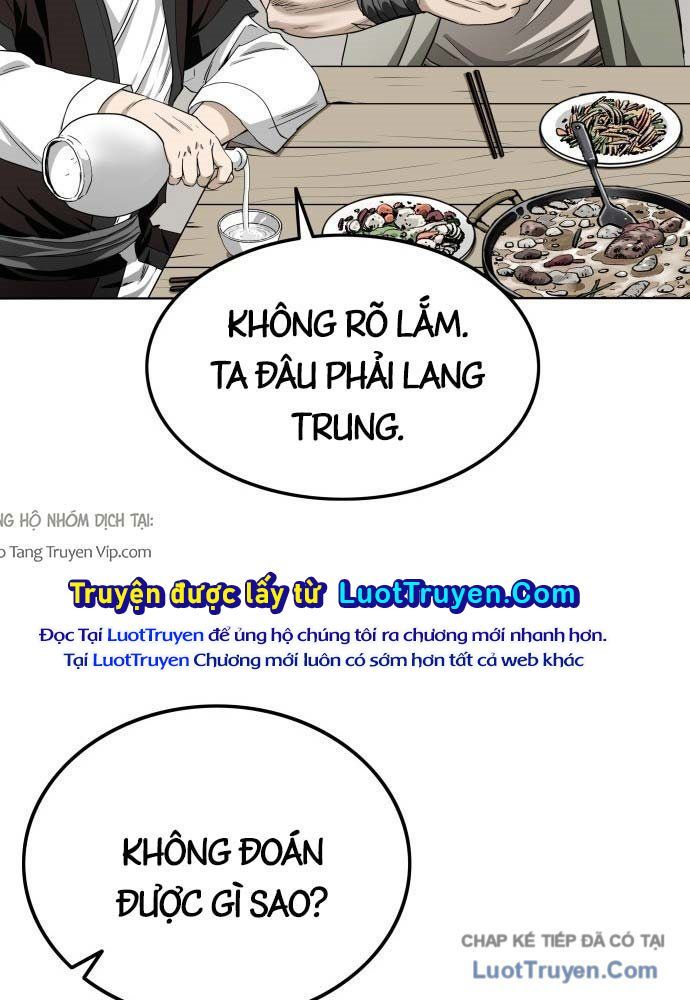 Ma Đạo Nhất Kiếm - Chapter 3 - Page 128