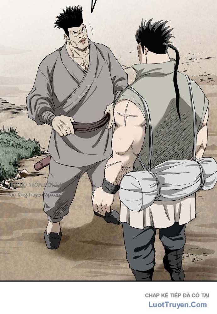 Ma Đạo Nhất Kiếm - Chapter 3 - Page 13