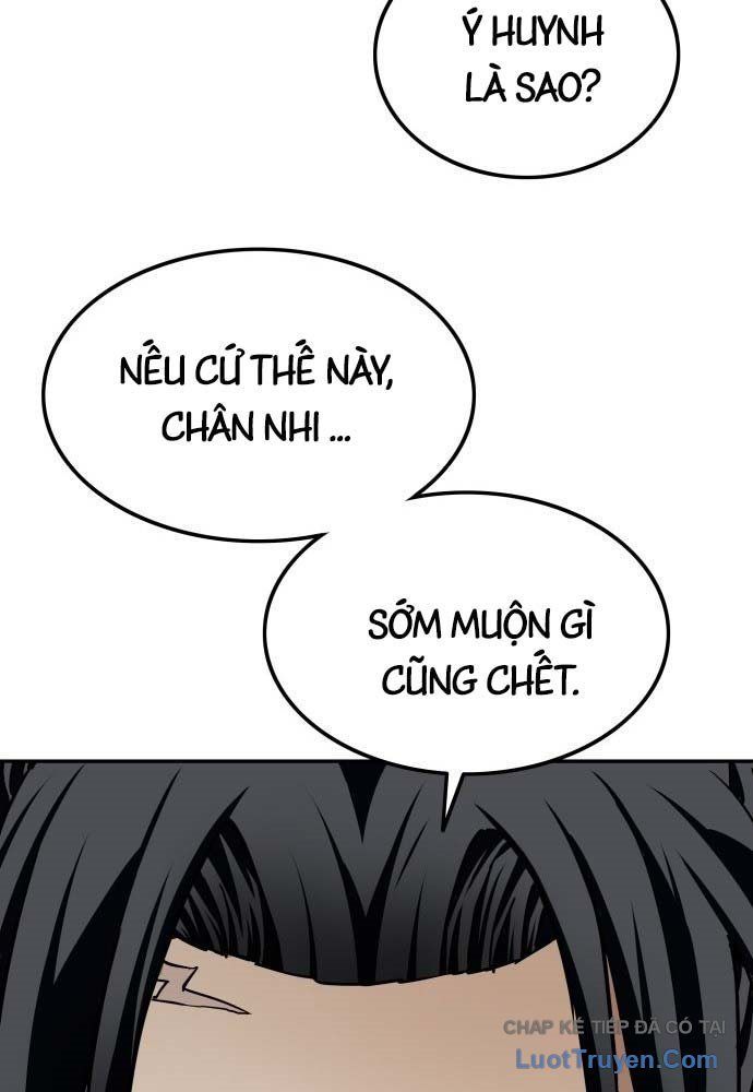 Ma Đạo Nhất Kiếm - Chapter 3 - Page 136