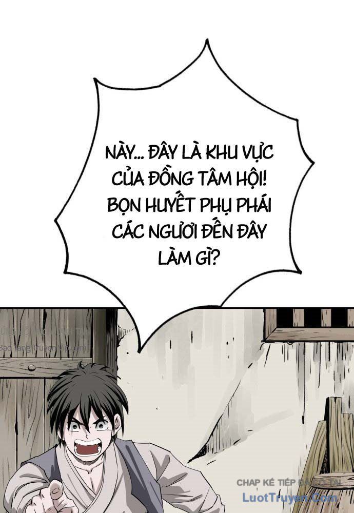 Ma Đạo Nhất Kiếm - Chapter 3 - Page 14