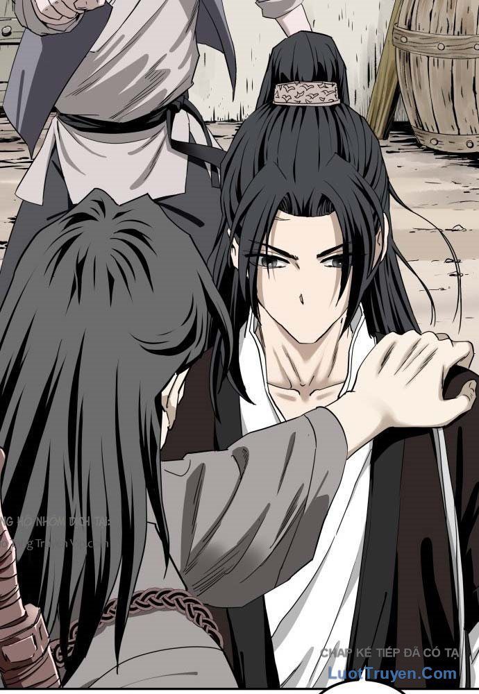 Ma Đạo Nhất Kiếm - Chapter 3 - Page 15