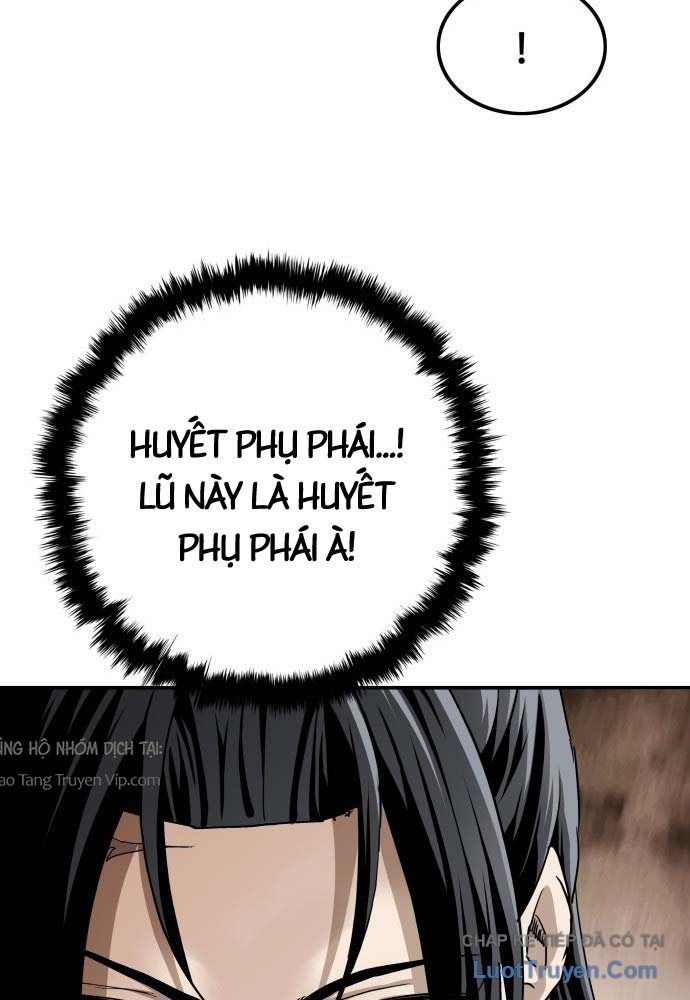 Ma Đạo Nhất Kiếm - Chapter 3 - Page 16