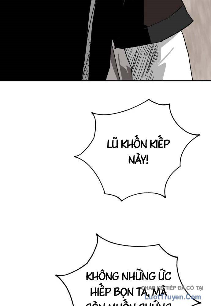 Ma Đạo Nhất Kiếm - Chapter 3 - Page 19