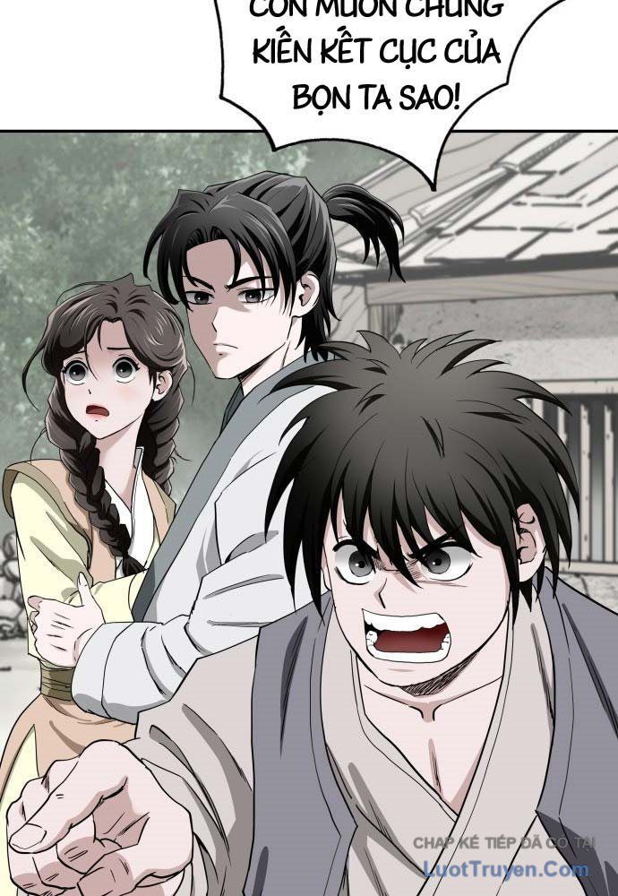 Ma Đạo Nhất Kiếm - Chapter 3 - Page 20