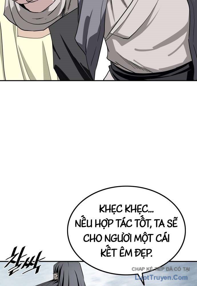 Ma Đạo Nhất Kiếm - Chapter 3 - Page 21