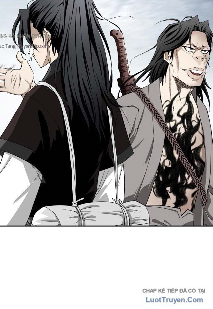 Ma Đạo Nhất Kiếm - Chapter 3 - Page 22