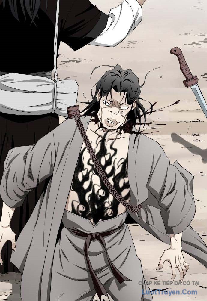 Ma Đạo Nhất Kiếm - Chapter 3 - Page 25