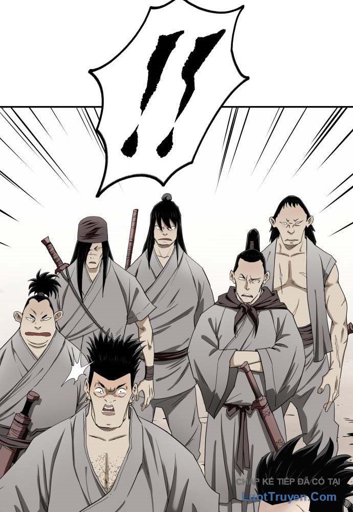 Ma Đạo Nhất Kiếm - Chapter 3 - Page 28
