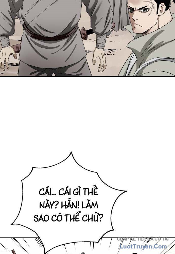 Ma Đạo Nhất Kiếm - Chapter 3 - Page 29