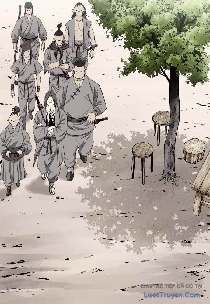 Ma Đạo Nhất Kiếm - Chapter 3 - Page 3