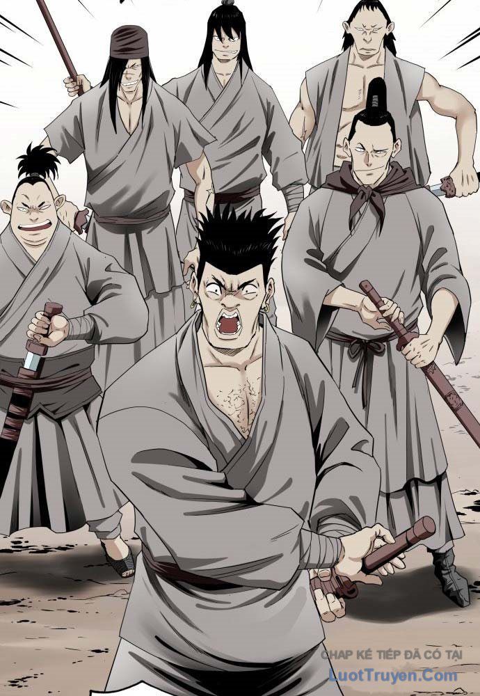 Ma Đạo Nhất Kiếm - Chapter 3 - Page 30