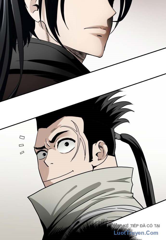 Ma Đạo Nhất Kiếm - Chapter 3 - Page 32