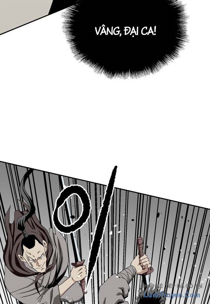 Ma Đạo Nhất Kiếm - Chapter 3 - Page 33