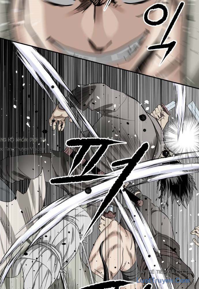 Ma Đạo Nhất Kiếm - Chapter 3 - Page 36