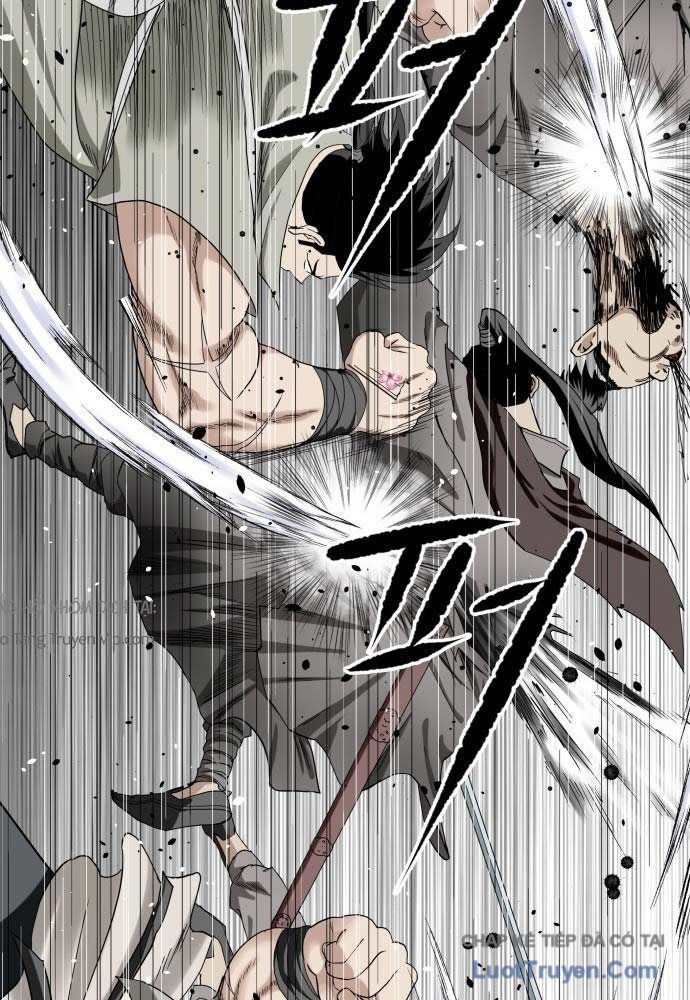 Ma Đạo Nhất Kiếm - Chapter 3 - Page 37