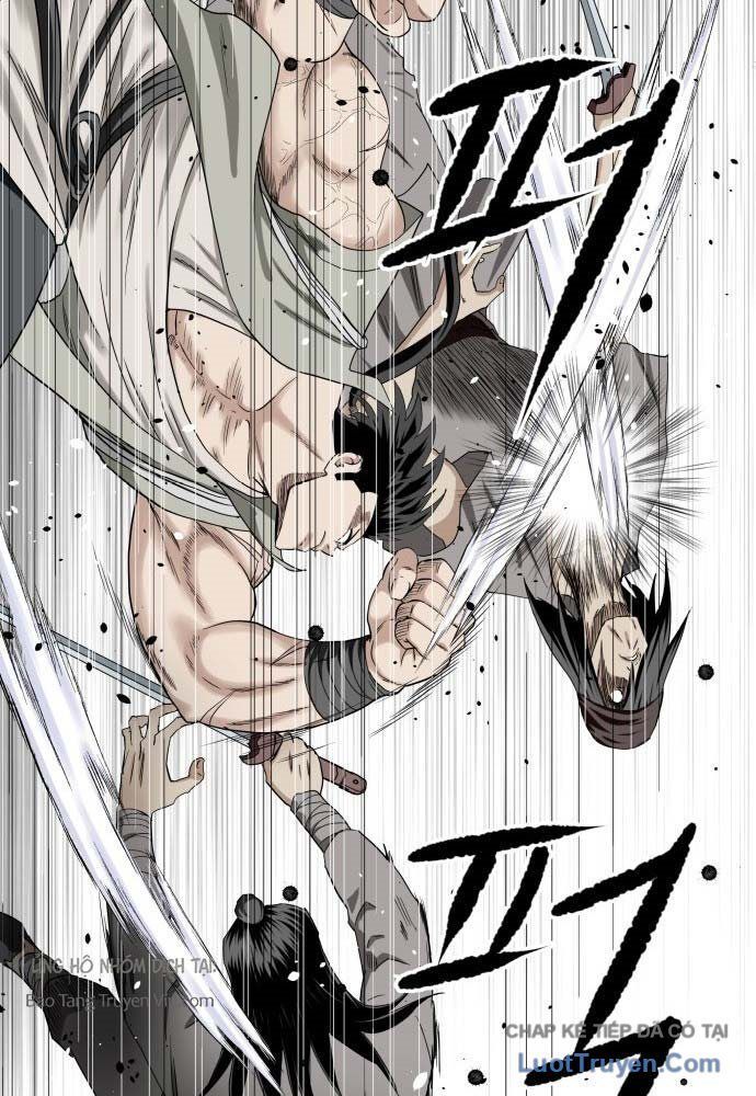 Ma Đạo Nhất Kiếm - Chapter 3 - Page 38