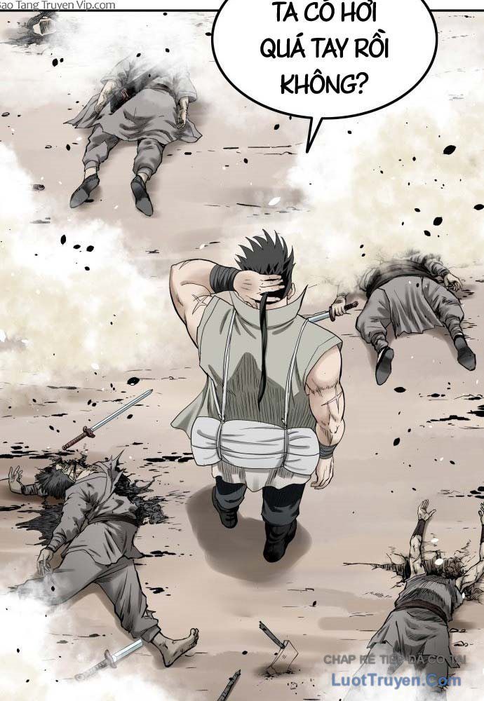 Ma Đạo Nhất Kiếm - Chapter 3 - Page 44