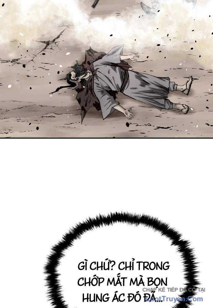 Ma Đạo Nhất Kiếm - Chapter 3 - Page 45