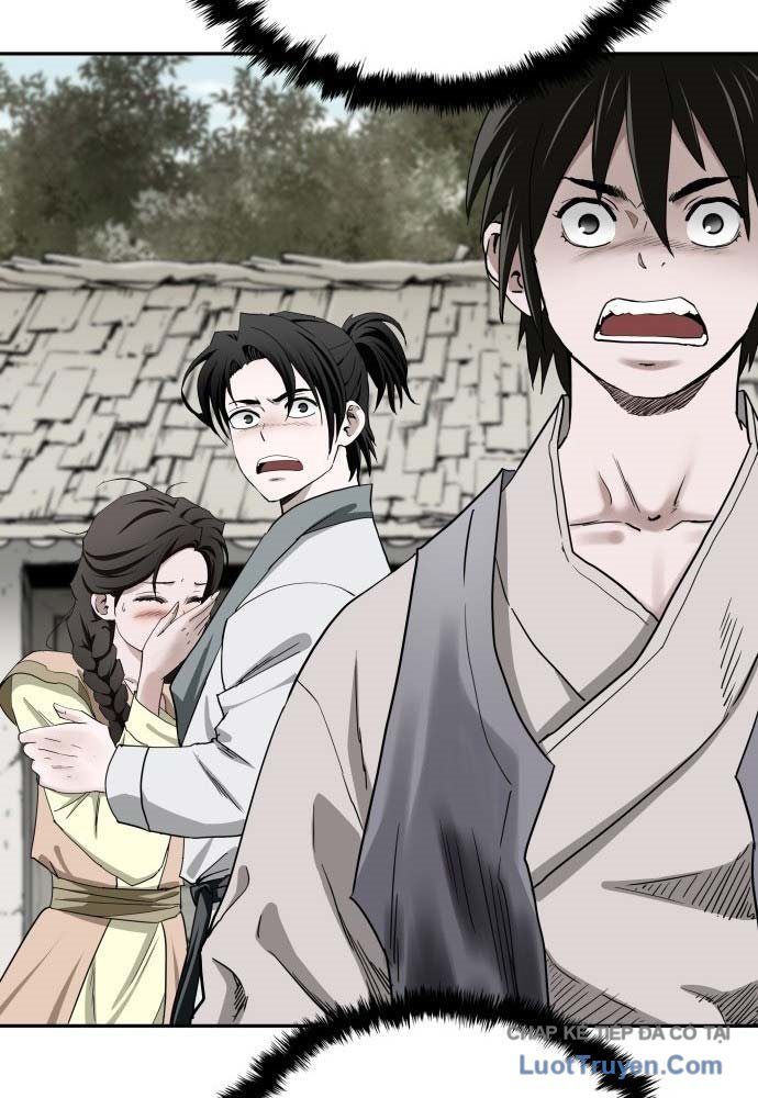 Ma Đạo Nhất Kiếm - Chapter 3 - Page 46