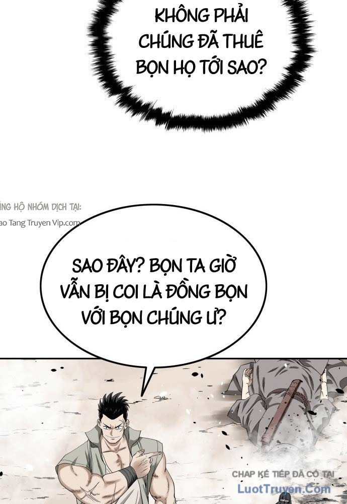 Ma Đạo Nhất Kiếm - Chapter 3 - Page 47