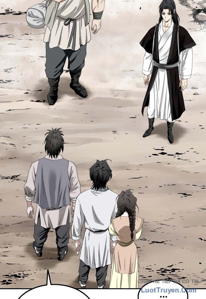 Ma Đạo Nhất Kiếm - Chapter 3 - Page 48