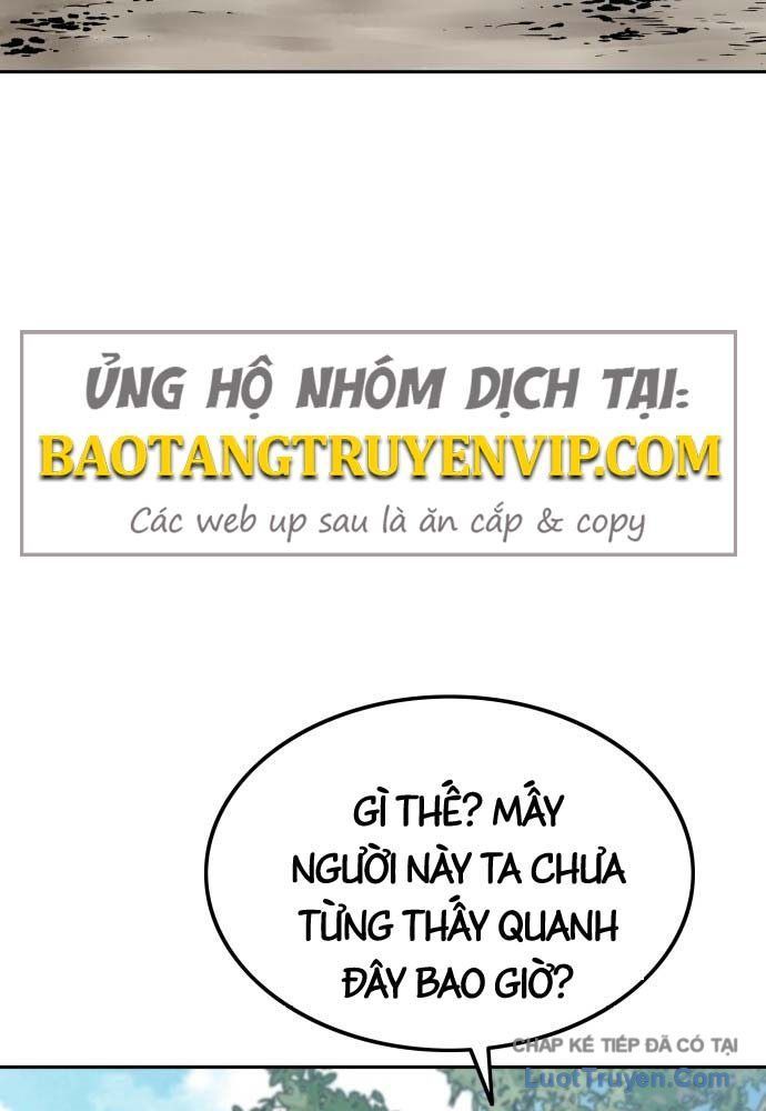 Ma Đạo Nhất Kiếm - Chapter 3 - Page 5