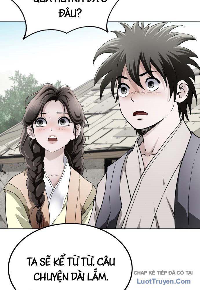 Ma Đạo Nhất Kiếm - Chapter 3 - Page 58