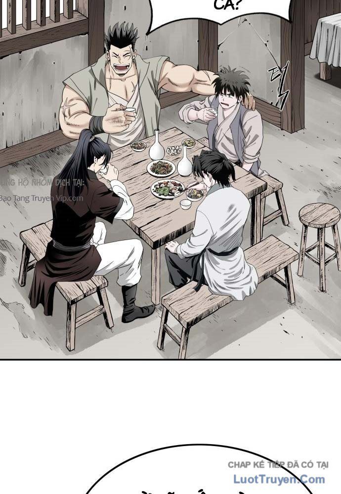 Ma Đạo Nhất Kiếm - Chapter 3 - Page 61