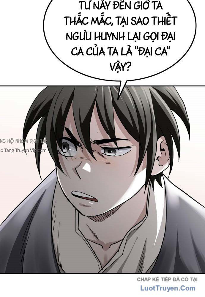 Ma Đạo Nhất Kiếm - Chapter 3 - Page 62