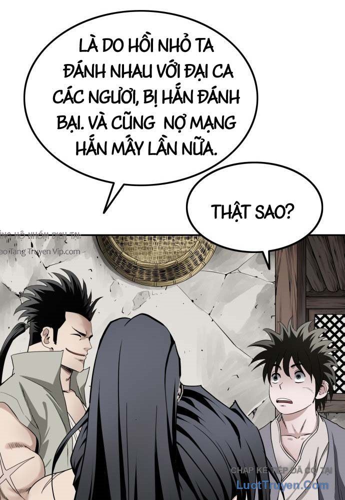 Ma Đạo Nhất Kiếm - Chapter 3 - Page 63