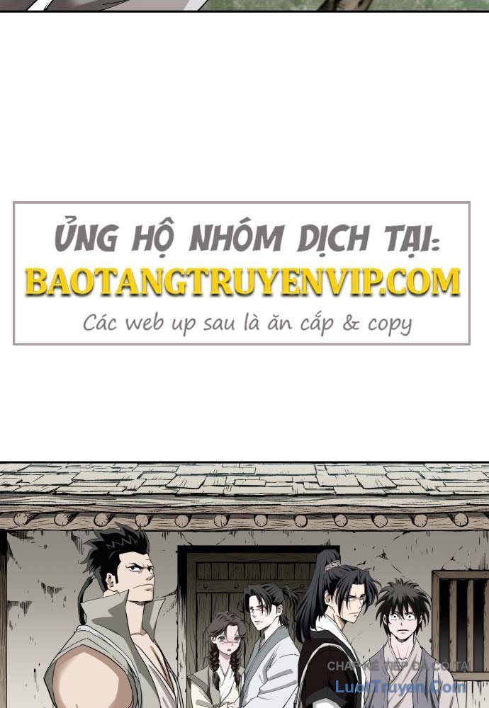 Ma Đạo Nhất Kiếm - Chapter 3 - Page 7