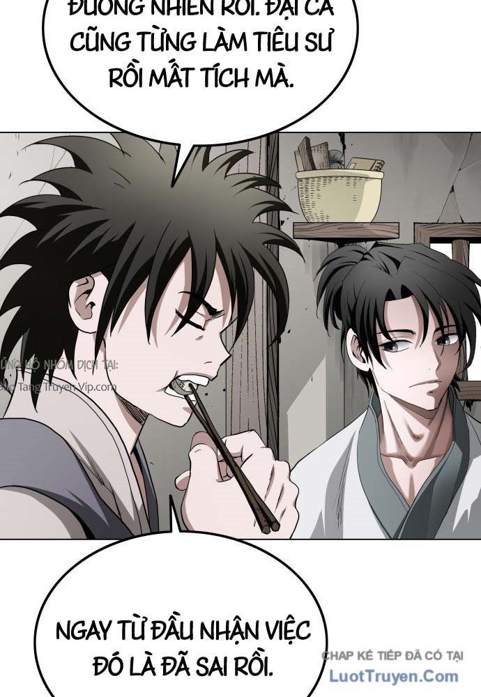 Ma Đạo Nhất Kiếm - Chapter 3 - Page 74