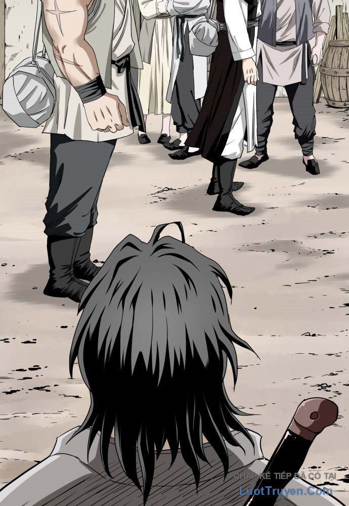 Ma Đạo Nhất Kiếm - Chapter 3 - Page 8