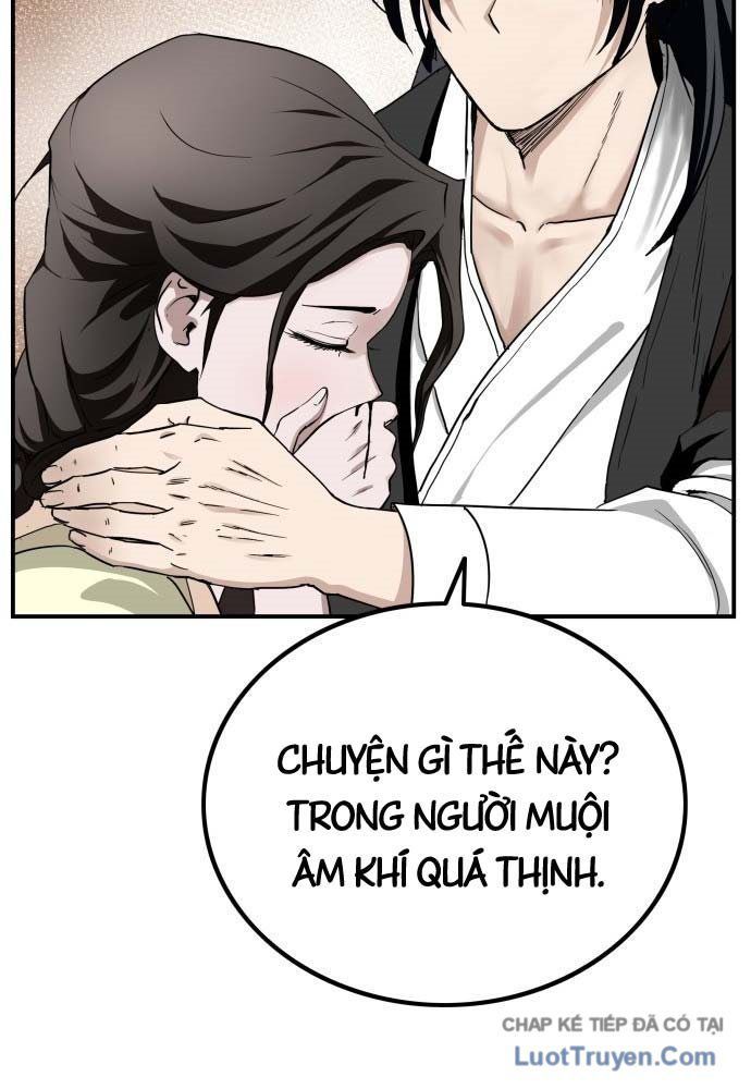 Ma Đạo Nhất Kiếm - Chapter 3 - Page 85