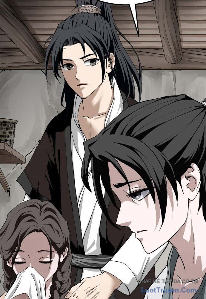 Ma Đạo Nhất Kiếm - Chapter 3 - Page 91