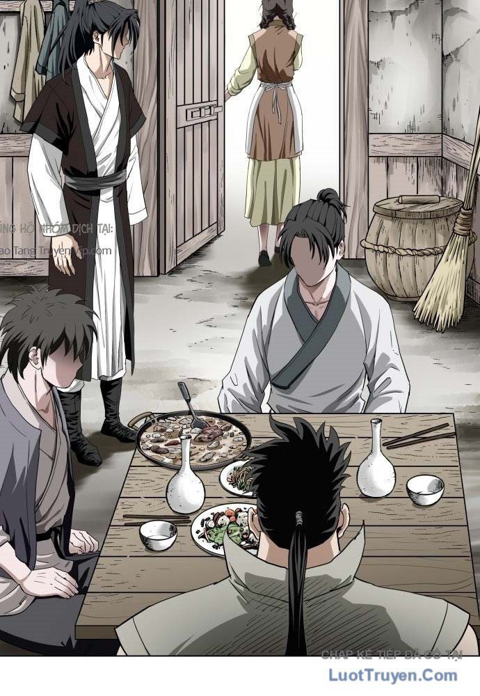 Ma Đạo Nhất Kiếm - Chapter 3 - Page 95